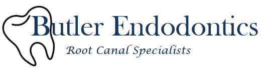 Link to Butler Endodontics home page